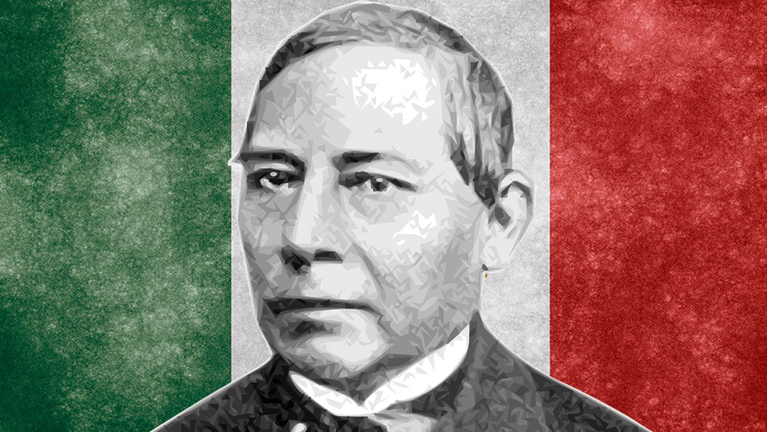 Benito Juarez