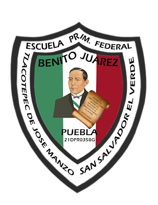 logo benito